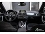 BMW 1-Serie M140i Edition Shadow Executive Maxton, schuifdak, camera, elektrische stoelen, hifi