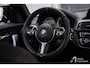 BMW 1-Serie M140i Edition Shadow Executive Maxton, schuifdak, camera, elektrische stoelen, hifi