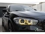 BMW 1-Serie M140i Edition Shadow Executive Maxton, schuifdak, camera, elektrische stoelen, hifi