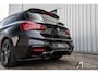 BMW 1-Serie M140i Edition Shadow Executive Maxton, schuifdak, camera, elektrische stoelen, hifi