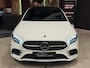 Mercedes-Benz A-klasse 200 Limousine Night Edition|AMG|PANO|SFEER|CAM