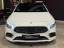 Mercedes-Benz A-klasse 200 Night edition AMG Pakket