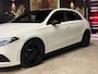 Mercedes-Benz A-klasse 200 Night edition AMG Pakket