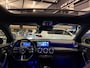 Mercedes-Benz A-klasse 180 AMG Night Edition|PANO|HUD|MEMORY|VOL!