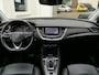 Opel Grandland X 1.6 Turbo Hybrid4 300pk Ultimate | 360°-camera | Stoelventilatie | Leder | Apple-/Android Carplay | Keyless | Dodehoek detectie | Elektrische achterklep | Stoelverwarming
