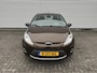 Ford Fiesta 1.25 Titanium | Stoelverwarming |