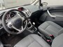 Ford Fiesta 1.25 Titanium | Stoelverwarming |