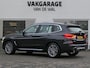 BMW X3 xDrive30e High Executive | Luxury Line | Panoramadak | Head-up display | 360°-camera | Memory | Luxe lederen stoelen | Massage | Trekhaak | Apple-/Android Carplay | Draadloos telefoonladen
