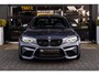 BMW M2 2-serie Coupé DCT, 370 PK, NAP, Schuifdak, H&K, Memory, Keurig!