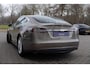 Tesla Model S 70D|Org.NL|Free Supercharge|Free Premium Connectivity Pack|Nieuw Accupakket|Titanium Metallic
