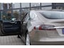 Tesla Model S 70D|Org.NL|Free Supercharge|Free Premium Connectivity Pack|Nieuw Accupakket|Titanium Metallic