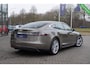 Tesla Model S 70D|Org.NL|Free Supercharge|Free Premium Connectivity Pack|Nieuw Accupakket|Titanium Metallic