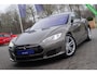 Tesla Model S 70D|Org.NL|Free Supercharge|Free Premium Connectivity Pack|Nieuw Accupakket|Titanium Metallic