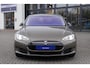 Tesla Model S 70D|Org.NL|Free Supercharge|Free Premium Connectivity Pack|Nieuw Accupakket|Titanium Metallic