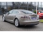 Tesla Model S 70D|Org.NL|Free Supercharge|Free Premium Connectivity Pack|Nieuw Accupakket|Titanium Metallic