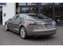 Tesla Model S 70D|Org.NL|Free Supercharge|Free Premium Connectivity Pack|Nieuw Accupakket|Titanium Metallic