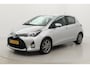 Toyota Yaris 1.5 Hybrid Dynamic | Origineel NL | Fietsensteun | Navigatie | Keyless | Cruise Control | Clima | Camera | 16 inch | Bluetooth | Dakspoiler