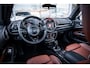 MINI Clubman Mini 1.5 Cooper Richmond Park|Carplay|Leder|Schuif/kantel|Harman Kardon|Camera|Led|Elec stoelverst|CLimate