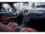 MINI Clubman Mini 1.5 Cooper Richmond Park|Carplay|Leder|Schuif/kantel|Harman Kardon|Camera|Led|Elec stoelverst|CLimate