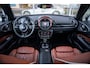 MINI Clubman Mini 1.5 Cooper Richmond Park|Carplay|Leder|Schuif/kantel|Harman Kardon|Camera|Led|Elec stoelverst|CLimate