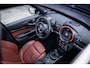 MINI Clubman Mini 1.5 Cooper Richmond Park|Carplay|Leder|Schuif/kantel|Harman Kardon|Camera|Led|Elec stoelverst|CLimate
