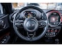 MINI Clubman Mini 1.5 Cooper Richmond Park|Carplay|Leder|Schuif/kantel|Harman Kardon|Camera|Led|Elec stoelverst|CLimate