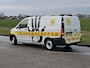 Mercedes-Benz Vito 111 dierenvervoer