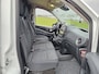Mercedes-Benz Vito 111 dierenvervoer