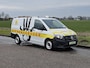 Mercedes-Benz Vito 111 dierenvervoer