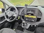 Mercedes-Benz Vito 111 dierenvervoer