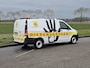 Mercedes-Benz Vito 111 dierenvervoer