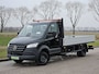 Mercedes-Benz Sprinter 519 L3 XL Open-Laadbak!