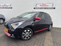 Toyota Aygo 1.0 VVT-i x-cite