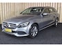 Mercedes-Benz C-klasse Estate 180 Ambition 146dkm 2e eig. Dealerauto Navi LED Clima Cruise Nwe APK