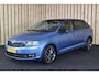Skoda Rapid Spaceback 1.2 TSI Greentech Drive 143dkm Automaat DSG Panoramadak Navi Clima Cruise PDC 17" Nwe APK