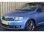 Skoda Rapid Spaceback 1.2 TSI Greentech Drive 143dkm Automaat DSG Panoramadak Navi Clima Cruise PDC 17" Nwe APK