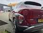 Hyundai Kona 1.6 GDI HEV Premium | Camera | Carplay | Trekhaak | Stoel/ Stuur verwarming