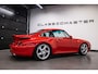 Porsche 911 3.6 Turbo Dealer auto