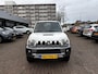 Suzuki Jimny 1.3 Exclusive 4x4 Pilot limited edition by GMT Airco Lmv Parelmoerwit 4WD Trekhaak