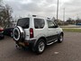Suzuki Jimny 1.3 Exclusive 4x4 Pilot limited edition by GMT Airco Lmv Parelmoerwit 4WD Trekhaak