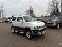 Suzuki Jimny 1.3 Exclusive 4x4 Pilot limited edition by GMT Airco Lmv Parelmoerwit 4WD Trekhaak