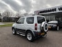 Suzuki Jimny 1.3 Exclusive 4x4 Pilot limited edition by GMT Airco Lmv Parelmoerwit 4WD Trekhaak