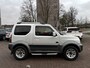 Suzuki Jimny 1.3 Exclusive 4x4 Pilot limited edition by GMT Airco Lmv Parelmoerwit 4WD Trekhaak