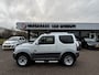 Suzuki Jimny 1.3 Exclusive Pilot limited edition by GMT Airco Lmv Parelmoerwit 4WD