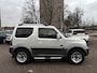 Suzuki Jimny 1.3 Exclusive Pilot limited edition by GMT Airco Lmv Parelmoerwit 4WD