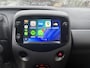 Toyota Aygo 1.0 VVT-i x-joy cab CARPLAY-SCHUIFDAK-CAMERA-BTW