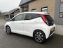Toyota Aygo 1.0 VVT-i x-joy cab CARPLAY-SCHUIFDAK-CAMERA-BTW