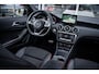 Mercedes-Benz A-klasse 200 AMG|Schuif/kantel|18''|Xenon|Flipper|Cruise|Stoelverwarming|Carbon