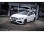 Mercedes-Benz A-klasse 200 AMG|Schuif/kantel|18''|Xenon|Flipper|Cruise|Stoelverwarming|Carbon