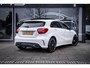 Mercedes-Benz A-klasse 200 AMG|Schuif/kantel|18''|Xenon|Flipper|Cruise|Stoelverwarming|Carbon